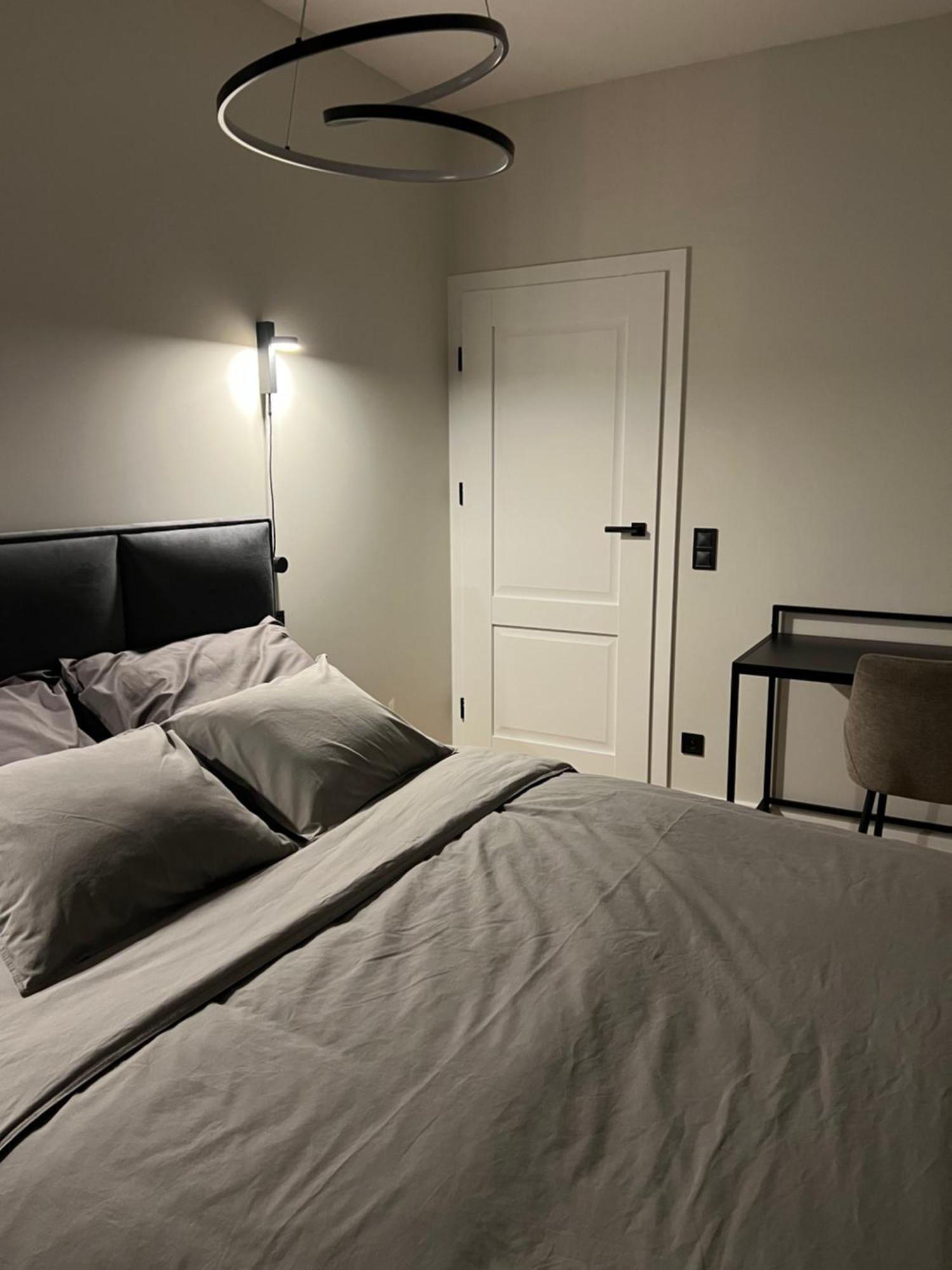 Apartament Np Garwolin Exterior photo